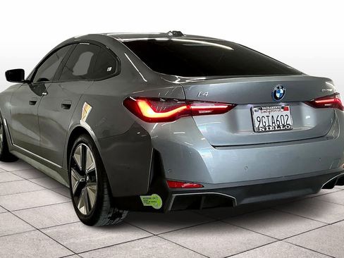 Used 2023 BMW i4 eDrive40 image 14