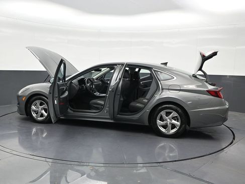Used 2022 Hyundai Sonata SE FWD image 32