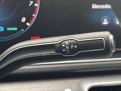 Certified 2021 Mercedes-Benz GLE 53 AMG 4MATIC image 36