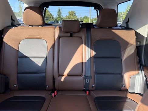 Used 2023 Ford Bronco Sport Badlands w/ Premium Package AWD/4WD image 28