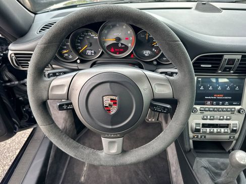 Used 2008 Porsche 911 GT2 image 15