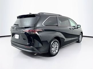 Certified 2026 Toyota Sienna XLE FWD video 2