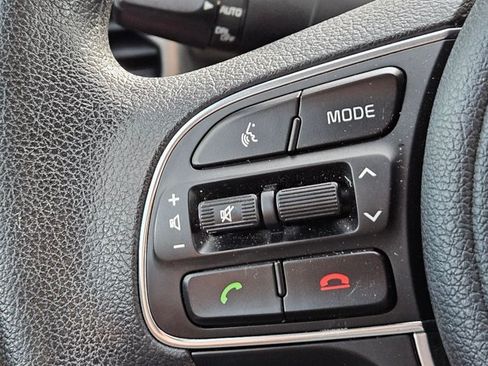 Used 2019 Kia Sportage LX FWD image 23
