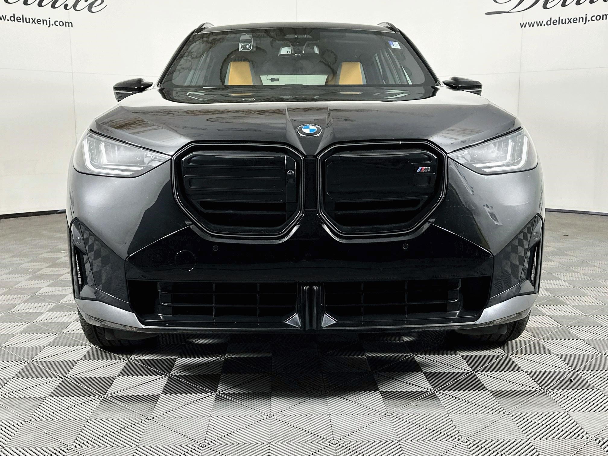 Used 2025 BMW X3 M50 w/ Premium Package AWD/4WD image 2