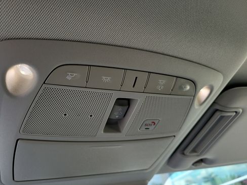 Used 2022 INFINITI QX80 Premium Select w/ Cargo Package RWD image 19