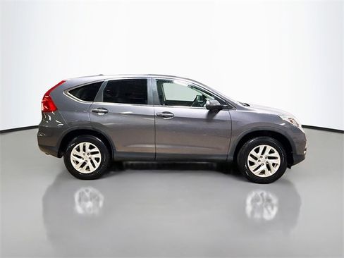 Used 2015 Honda CR-V EX image 6