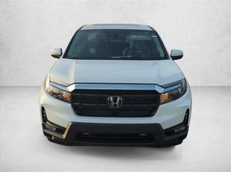 New 2026 Honda Ridgeline RTL video 2