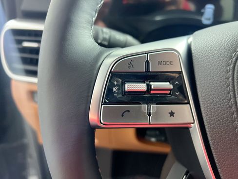 New 2025 Kia Telluride EX X-Line image 18