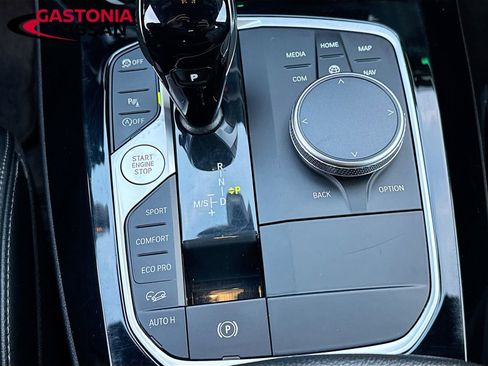 Used 2022 BMW X3 xDrive30i image 22