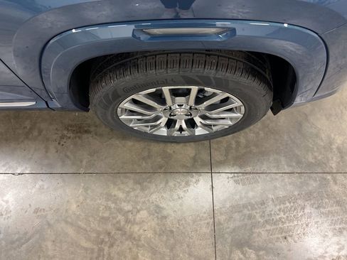 New 2026 GMC Terrain Denali w/ LPO, Black Badging Package image 19