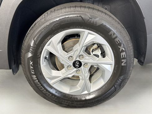 Used 2023 Hyundai Tucson SEL AWD/4WD image 37