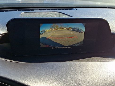 Used 2025 MAZDA MAZDA3 Carbon AWD/4WD image 18
