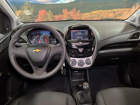 Used 2020 Chevrolet Spark LS image 47