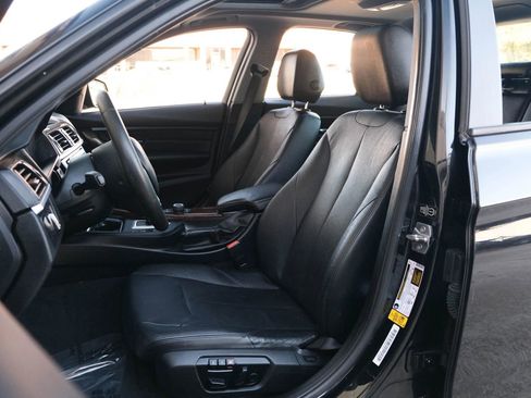 Used 2015 BMW 328i Sedan image 17