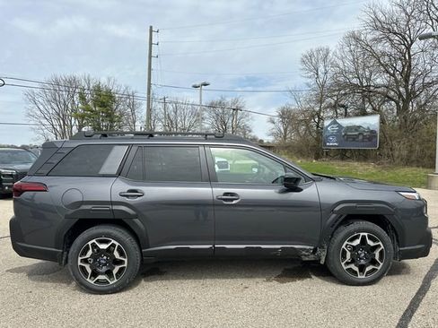 New 2026 Subaru Outback Touring image 8