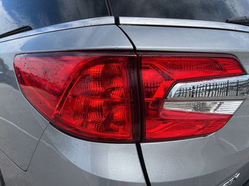 Certified 2019 Honda Odyssey EX-L image 7