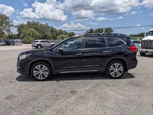 Used 2022 Subaru Ascent Touring AWD/4WD image 7
