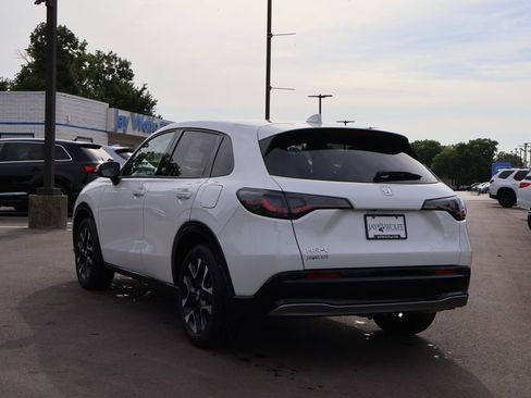 Certified 2026 Honda HR-V EX-L image 5