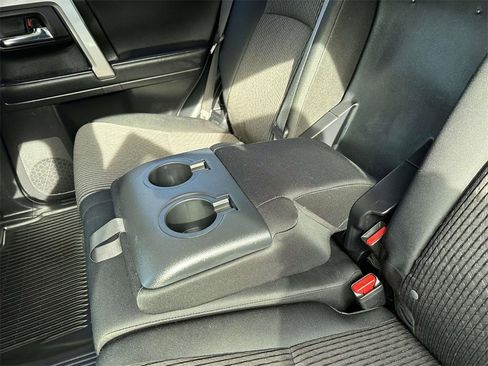 Used 2022 Toyota 4Runner Trail Special Edition image 22