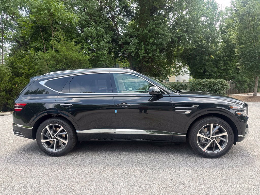 New 2026 Genesis GV80 3.5T Advanced AWD/4WD image 11