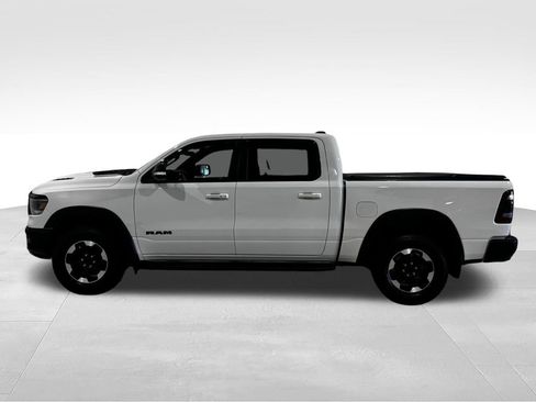 Used 2022 RAM 1500 Rebel w/ Rebel Level 2 Equipment Group AWD/4WD image 13