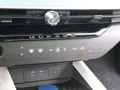 New 2026 Nissan Murano SL AWD/4WD image 12