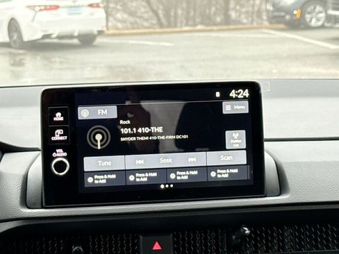 New 2026 Honda CR-V EX image 12