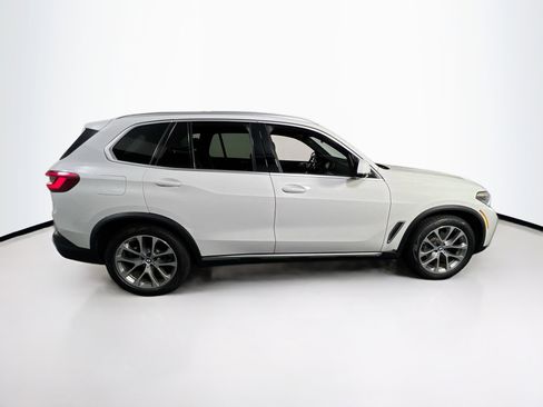 Used 2020 BMW X5 xDrive40i w/ Convenience Package image 4