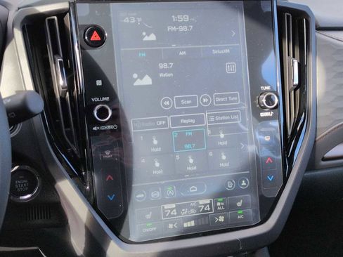 New 2026 Subaru Forester Sport image 31