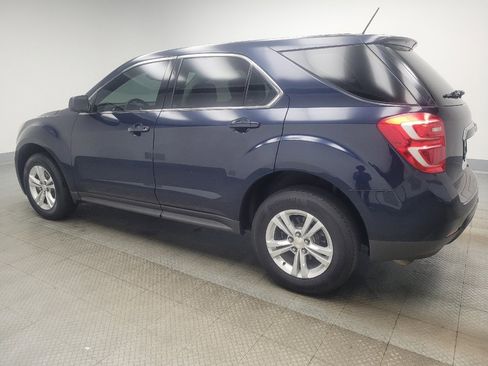 Used 2016 Chevrolet Equinox LS FWD image 3