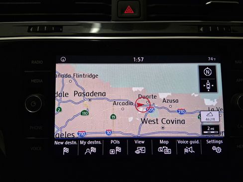 Used 2019 Volkswagen Tiguan SEL image 28