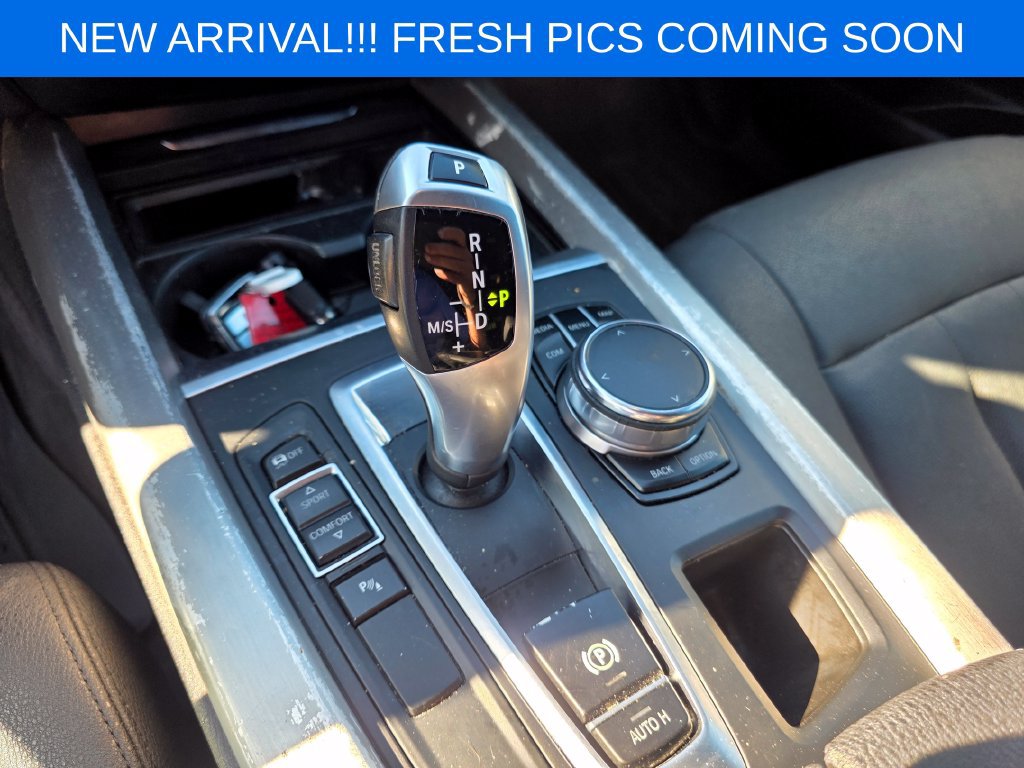 Used 2017 BMW X5 sDrive35i RWD image 10