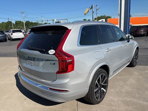 Used 2024 Volvo XC90 B5 Plus w/ Protection Package Premier AWD/4WD image 6