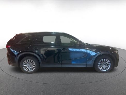 Used 2025 MAZDA CX-90 3.3 Turbo w/ Preferred Package image 16