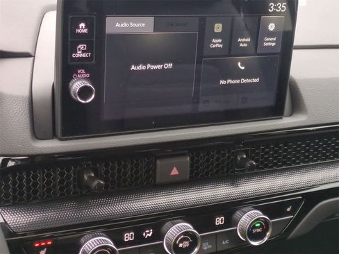 New 2026 Honda CR-V EX-L image 29