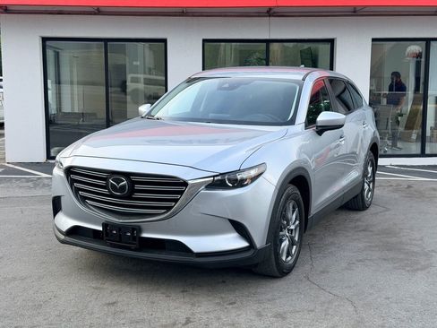 Used 2018 MAZDA CX-9 Sport AWD/4WD image 10