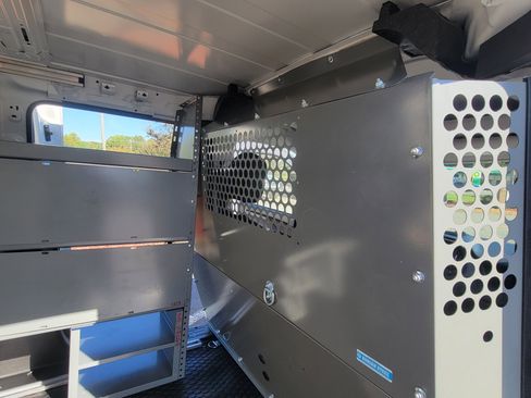 Used 2021 RAM ProMaster City Tradesman SLT image 34