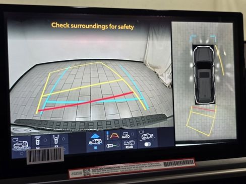 New 2026 Toyota 4Runner TRD Off-Road Premium image 7