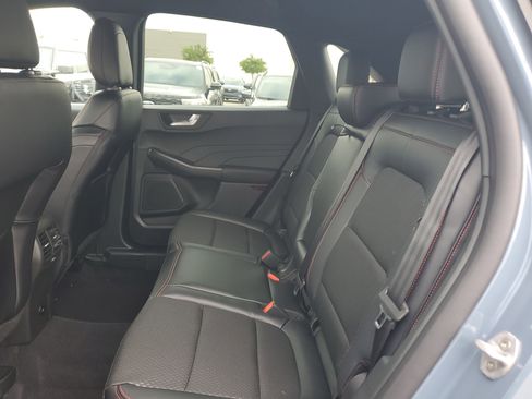 New 2026 Ford Escape ST-Line w/ Tech Pack #1 image 11