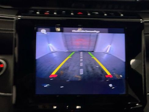 New 2026 Jeep Grand Cherokee L Laredo image 13