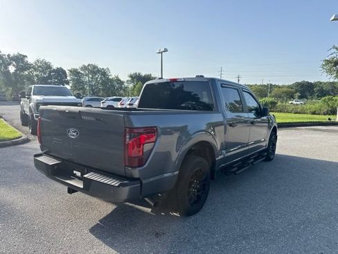 Used 2025 Ford F150 STX RWD image 7