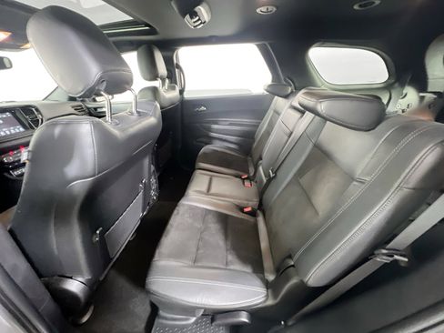 Used 2022 Dodge Durango GT image 24