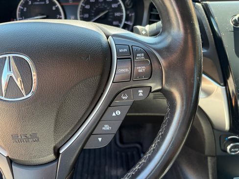 Used 2021 Acura ILX w/ Premium Package FWD image 16