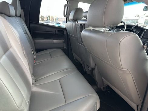 Used 2013 Toyota Tundra 2WD Double Cab Long Bed image 21