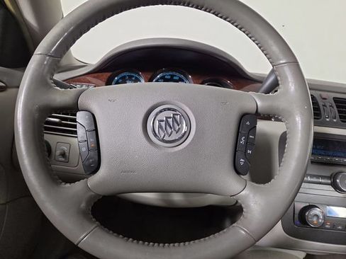 Used 2011 Buick Lucerne CXL w/ Driver Confidence Package FWD image 19