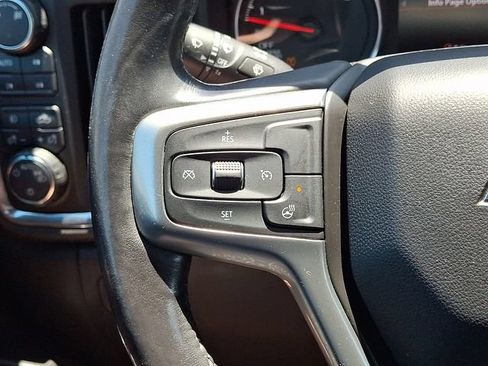 Used 2019 Chevrolet Silverado 1500 RST w/ All-Star Edition AWD/4WD image 20