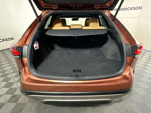 Used 2024 Lexus RX 350 Premium w/ Convenience Package image 31