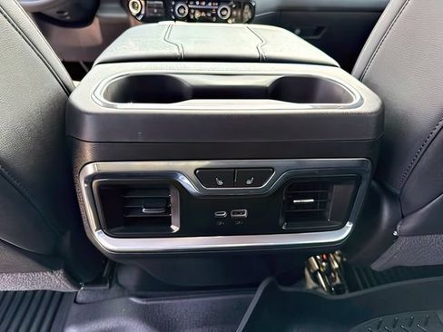 Used 2024 Chevrolet Silverado 1500 LTZ w/ LTZ Premium Package AWD/4WD image 26