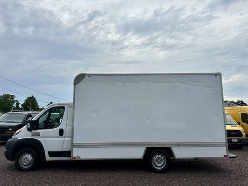 Used 2019 RAM ProMaster 3500 FWD image 2