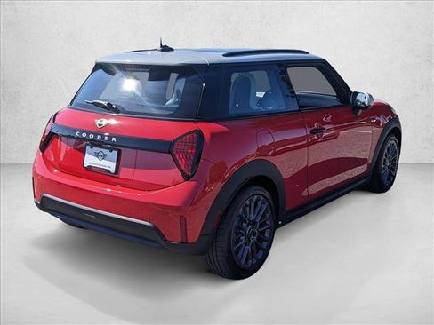 New 2026 MINI Cooper 2-Door Hardtop FWD image 2
